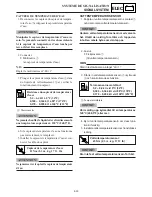 Предварительный просмотр 477 страницы Yamaha VT700F Service Manual