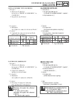 Предварительный просмотр 479 страницы Yamaha VT700F Service Manual