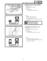 Предварительный просмотр 490 страницы Yamaha VT700F Service Manual