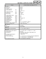 Предварительный просмотр 551 страницы Yamaha VT700F Service Manual