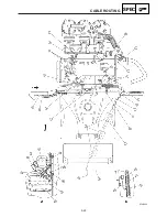 Предварительный просмотр 574 страницы Yamaha VT700F Service Manual