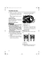 Preview for 96 page of Yamaha VX Sport Owner'S Manual