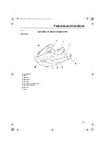 Preview for 29 page of Yamaha VX/VX Sport Owner'S Manual