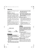 Preview for 70 page of Yamaha VX/VX Sport Owner'S Manual