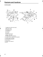 Preview for 32 page of Yamaha VX WaveRunner 2007 Owner'S/Operator'S Manual