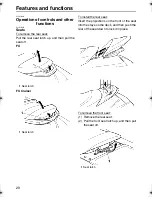 Preview for 34 page of Yamaha VX WaveRunner 2007 Owner'S/Operator'S Manual