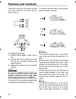 Preview for 40 page of Yamaha VX WaveRunner 2007 Owner'S/Operator'S Manual