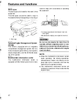 Preview for 42 page of Yamaha VX WaveRunner 2007 Owner'S/Operator'S Manual