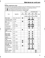 Preview for 83 page of Yamaha VX WaveRunner 2007 Owner'S/Operator'S Manual