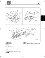 Preview for 34 page of Yamaha VX110 Deluxe WaveRunner 2006 Owner'S/Operator'S Manual