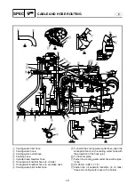 Предварительный просмотр 42 страницы Yamaha VX110 Sport Service Manual