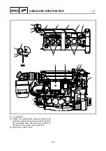 Предварительный просмотр 45 страницы Yamaha VX110 Sport Service Manual