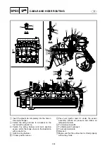 Предварительный просмотр 47 страницы Yamaha VX110 Sport Service Manual