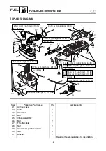 Предварительный просмотр 86 страницы Yamaha VX110 Sport Service Manual