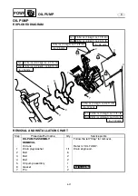 Предварительный просмотр 120 страницы Yamaha VX110 Sport Service Manual