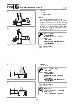 Предварительный просмотр 130 страницы Yamaha VX110 Sport Service Manual