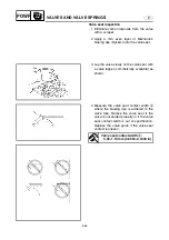 Предварительный просмотр 165 страницы Yamaha VX110 Sport Service Manual