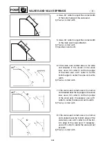 Предварительный просмотр 167 страницы Yamaha VX110 Sport Service Manual