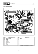 Предварительный просмотр 232 страницы Yamaha VX110 Sport Service Manual