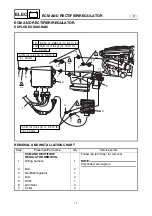 Предварительный просмотр 234 страницы Yamaha VX110 Sport Service Manual