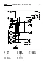 Предварительный просмотр 273 страницы Yamaha VX110 Sport Service Manual