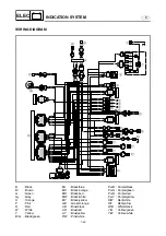 Предварительный просмотр 276 страницы Yamaha VX110 Sport Service Manual