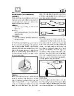 Preview for 12 page of Yamaha VX150A Owner'S Manual