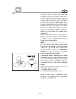 Preview for 18 page of Yamaha VX150A Owner'S Manual