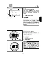 Preview for 31 page of Yamaha VX150A Owner'S Manual