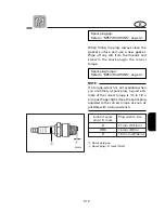 Preview for 77 page of Yamaha VX150A Owner'S Manual