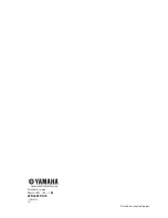 Предварительный просмотр 118 страницы Yamaha VX150A Owner'S Manual