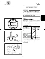 Preview for 39 page of Yamaha VX150B Owner'S Manual