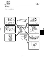 Preview for 75 page of Yamaha VX150B Owner'S Manual