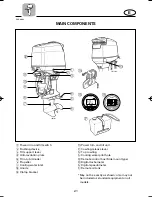 Preview for 24 page of Yamaha VX200B Owner'S Manual