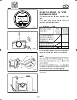 Preview for 44 page of Yamaha VX200B Owner'S Manual