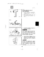 Preview for 69 page of Yamaha VX200Z Owner'S Manual