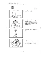 Preview for 108 page of Yamaha VX200Z Owner'S Manual