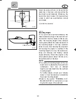 Preview for 44 page of Yamaha VX250B Owner'S Manual