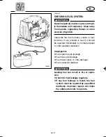 Preview for 80 page of Yamaha VX250B Owner'S Manual