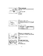 Preview for 26 page of Yamaha VX500C Owner'S Manual