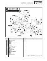 Preview for 35 page of Yamaha VX500SXBC Service Manual