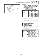 Preview for 40 page of Yamaha VX500SXBC Service Manual