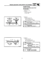 Preview for 30 page of Yamaha VX600ERG 2001 Service Manual