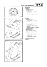 Preview for 146 page of Yamaha VX600ERG 2001 Service Manual