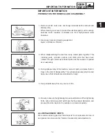 Preview for 10 page of Yamaha VX600ERG Service Manual