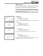 Preview for 12 page of Yamaha VX600ERG Service Manual