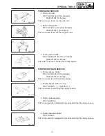 Preview for 13 page of Yamaha VX600ERG Service Manual