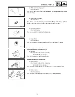 Preview for 14 page of Yamaha VX600ERG Service Manual