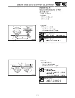 Preview for 30 page of Yamaha VX600ERG Service Manual