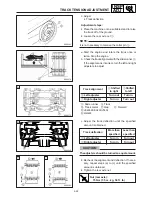 Preview for 42 page of Yamaha VX600ERG Service Manual